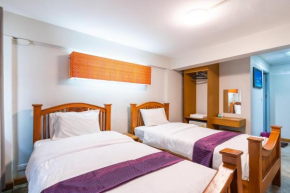 GO INN Khaosan Road BKK - Grand Palace